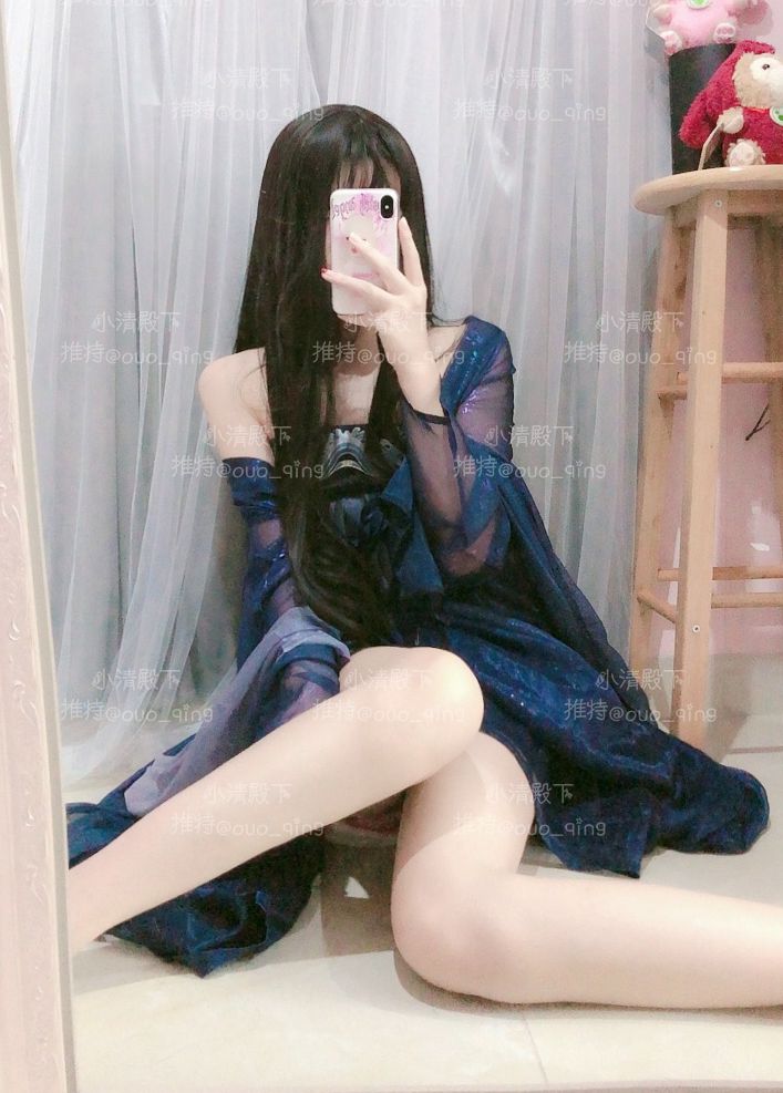 小清殿下39套福利写真视频资源合集 9.01G